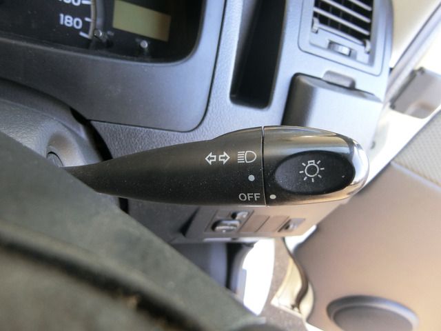 TOWNACE van 2WD