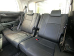 VELLFIRE  HYBRID 4WD