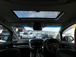 VELLFIRE  HYBRID 4WD