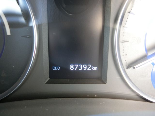 VELLFIRE HYBRID 4WD