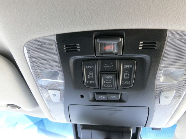 VELLFIRE  HYBRID 4WD