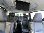 VELLFIRE  HYBRID 4WD