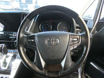 VELLFIRE  HYBRID 4WD