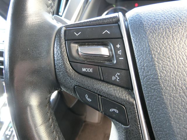 VELLFIRE  HYBRID 4WD