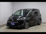SIENTA HYBRID