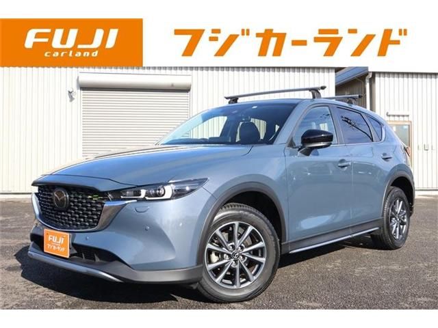 CX-5 4WD