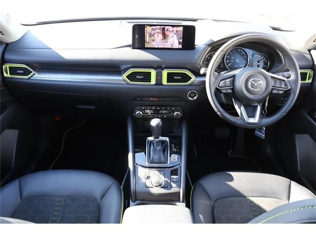 CX-5 4WD