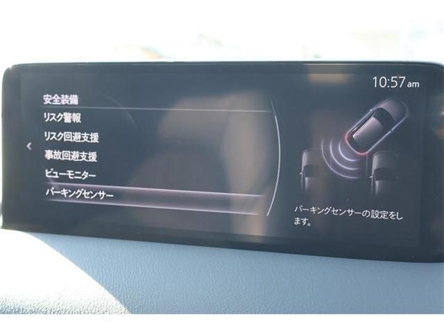 CX-5 4WD