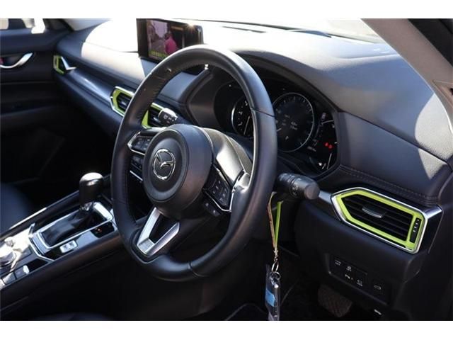 CX-5 4WD