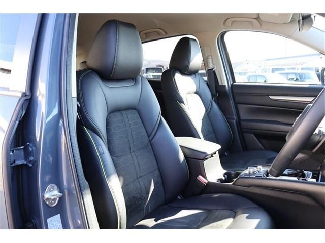CX-5 4WD