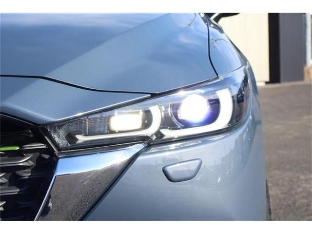 CX-5 4WD