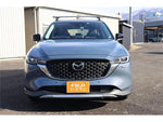 CX-5 4WD