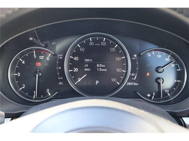 CX-5 4WD