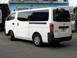 NV350 CARAVAN