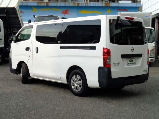 NV350 CARAVAN