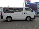 NV350 CARAVAN