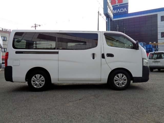 NV350 CARAVAN