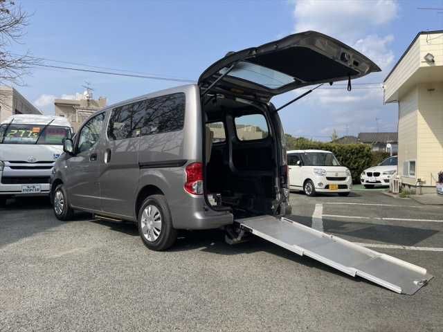 NV200 VANETTE van