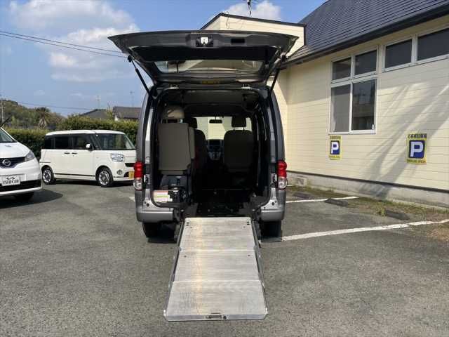 NV200 VANETTE van