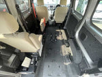NV200 VANETTE van