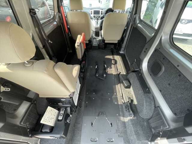 NV200 VANETTE van