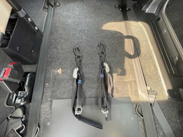 NV200 VANETTE van