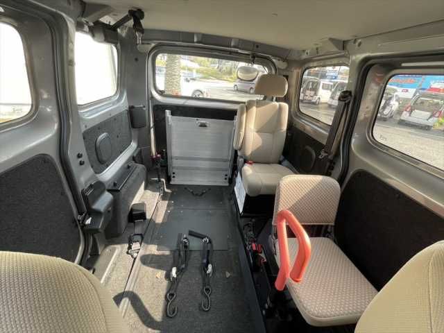NV200 VANETTE van