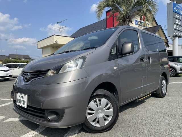 NV200 VANETTE van