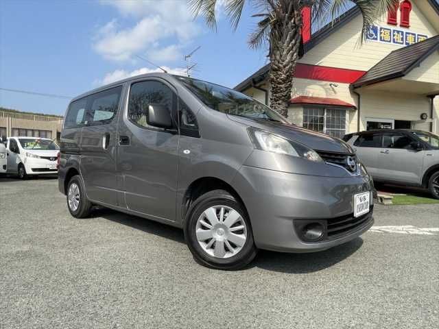 NV200 VANETTE van