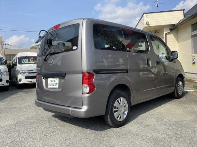 NV200 VANETTE van