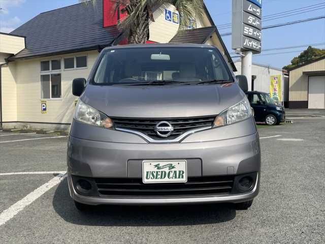 NV200 VANETTE van