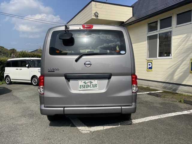 NV200 VANETTE van