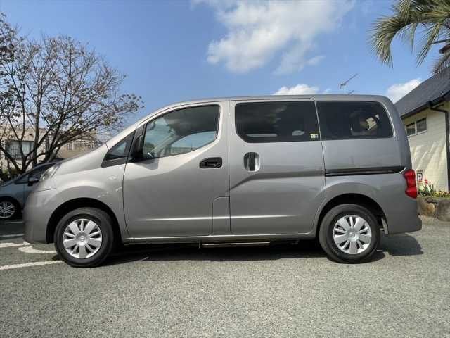 NV200 VANETTE van