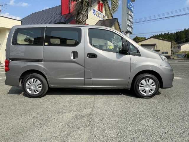 NV200 VANETTE van
