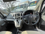 NV200 VANETTE van