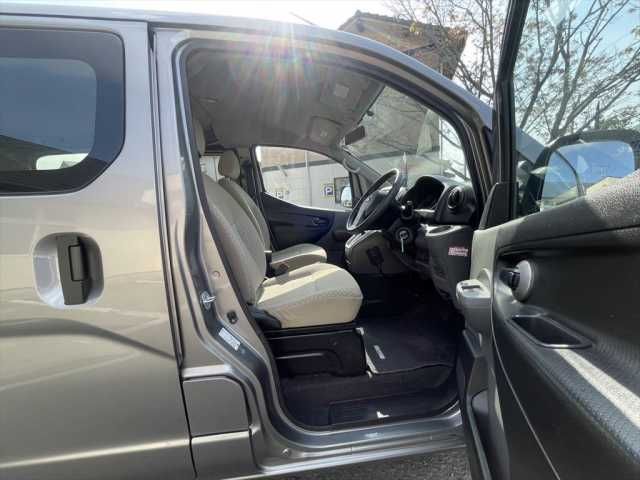 NV200 VANETTE van