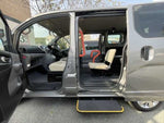 NV200 VANETTE van