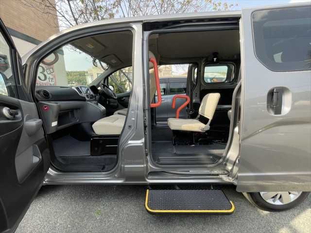 NV200 VANETTE van