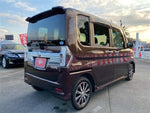 TANTO CUSTOM