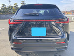 LEXUS NX350h