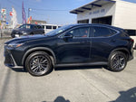 LEXUS NX350h