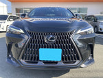 LEXUS NX350h