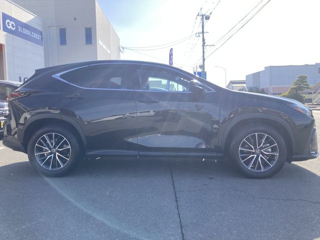 LEXUS NX350h