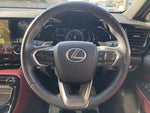 LEXUS NX350h
