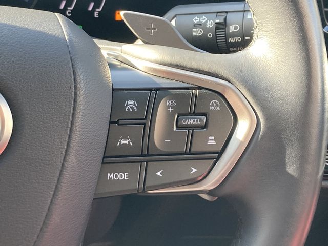 LEXUS NX350h