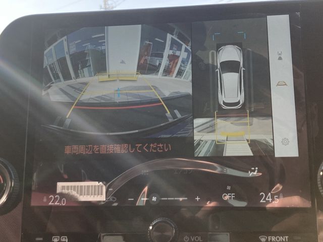 LEXUS NX350h
