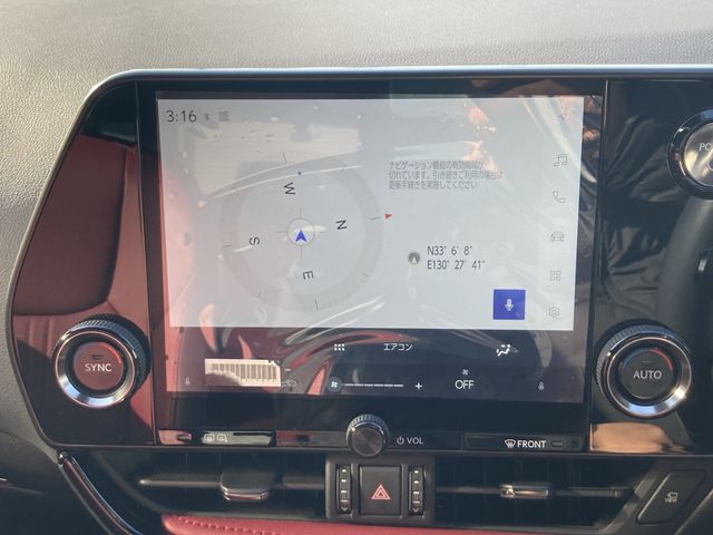 LEXUS NX350h