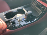 LEXUS NX350h