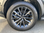 LEXUS NX350h
