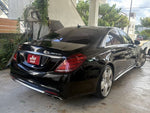 AMG S-Class